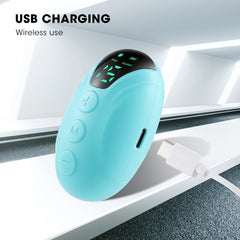 Smart Handheld Sleep Aid Device