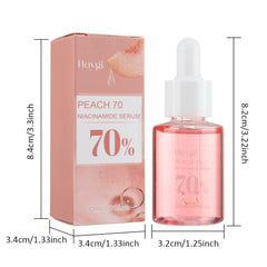 Niacinamide & Hyaluronic Acid Serum 30ml