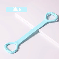 8-Shaped Resistance Band – Stretch & Sculpt