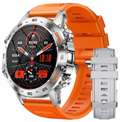LIGE 1.39" Bluetooth Call Smartwatch