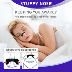 Black Nose Strips 30/60/90PCS