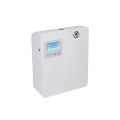 Smart Aroma Diffuser with App Control