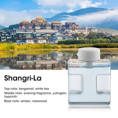 50ml Ultrasonic Essential Oil Diffuser