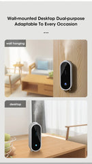 50ml Ultrasonic Essential Oil Diffuser