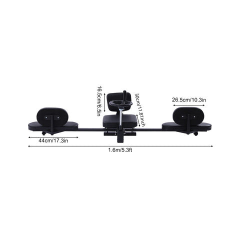 Heavy Duty Leg Stretcher