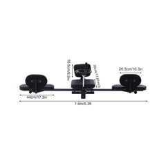 Heavy Duty Leg Stretcher
