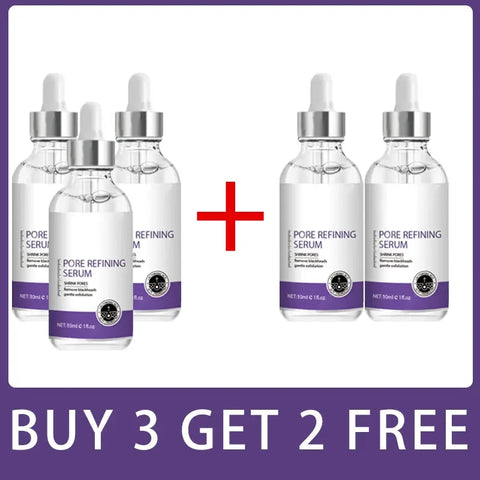 Pore Minimizing Serum Essence