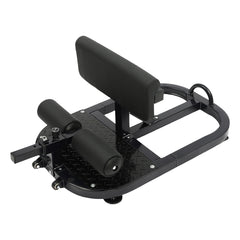 Multi-Function Squat & Leg Bench