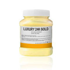 24K Gold Rose Jelly Mask Powder 350g