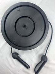 Waist Twisting Disc Machine