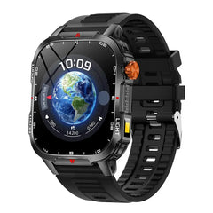1100mAh Outdoor Smartwatch