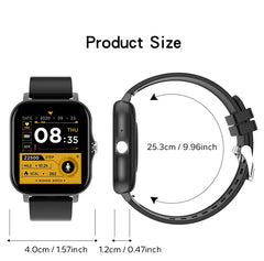 1.44" Bluetooth Smartwatch