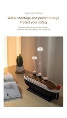 Titanic 250ml Air Humidifier
