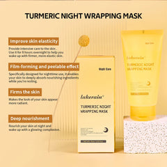 Collagen Jelly Overnight Mask