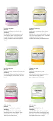 24K Gold Rose Jelly Mask Powder 350g