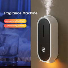 50ml Ultrasonic Essential Oil Diffuser