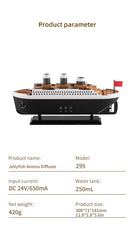 Titanic 250ml Air Humidifier