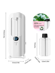 Digital Aromatherapy & Humidifier Machine