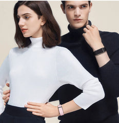 LIGE Fitness Smartwatch