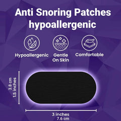 Mouth Tape for Sleeping 30/60pcs