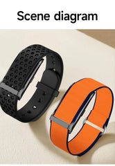 LIGE Fitness Smartwatch