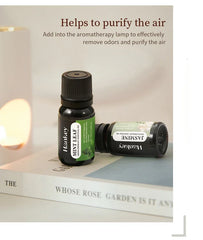 10ml Water-Soluble Aromatherapy Oil