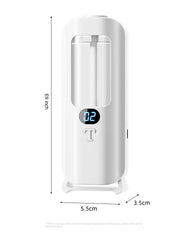Digital Aromatherapy & Humidifier Machine