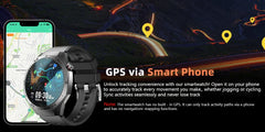 GT5 Pro Smartwatch 2025