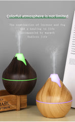 350ml USB Ultrasonic Aroma Diffuser