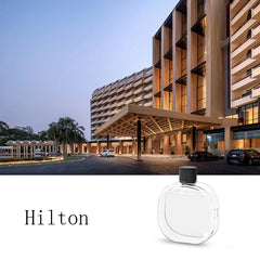 7-Speed Adjustable Aromatherapy Diffuser