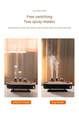 Titanic 250ml Air Humidifier