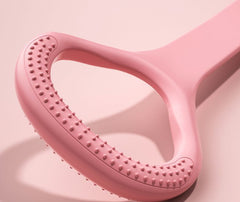 8-Shaped Resistance Band – Stretch & Sculpt